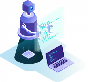 Разработка сайта для автоматизации бизнес-процессов в Искитиме