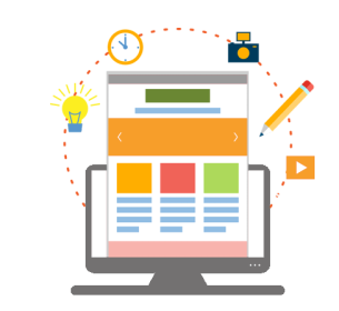 Разработка корпоративного портала в Искитиме