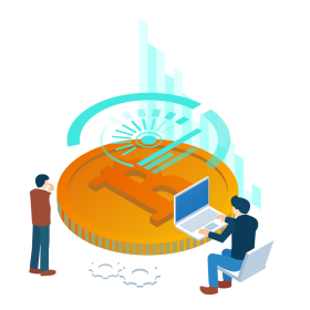 Создание сложного сайта для блокчейн и криптовалюты в Искитиме