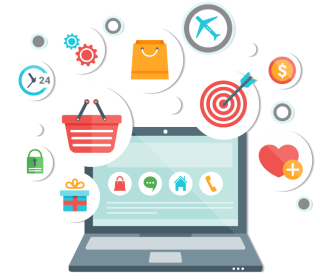 Разработка площадки электронной коммерции в Искитиме