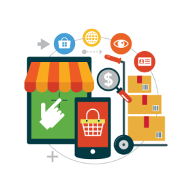 Разработка сложного сайта для сферы логистики в Искитиме